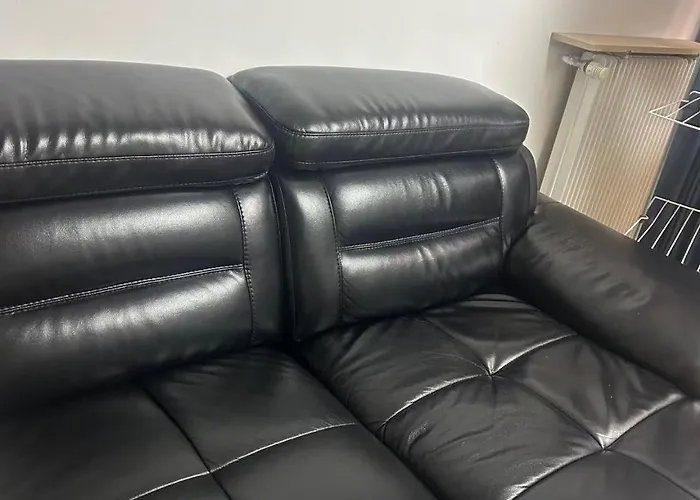 Bagneux Cozy Apartman *
