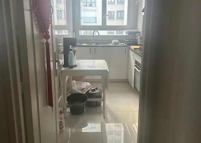 Bagneux Cozy Apartman *